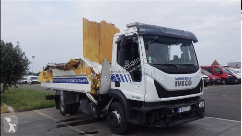 شاحنة Iveco
