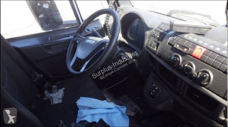 شاحنة Iveco