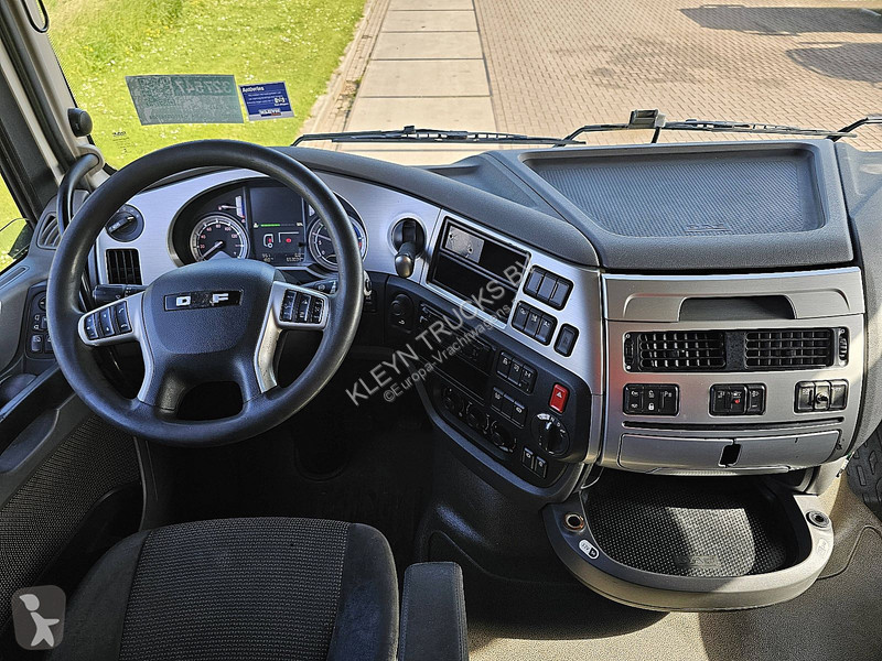 شاحنة DAF 440 FAN Atlas 210-2V-A15