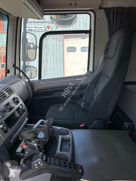 Lastbil DAF 530