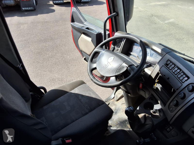 Lastbil Renault 240 DXI