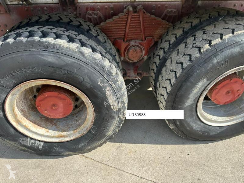 شاحنة Iveco