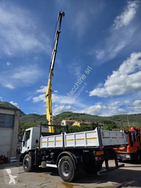 Camion Iveco