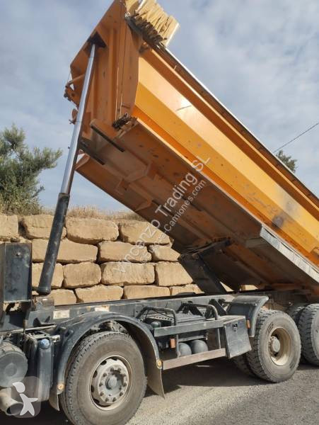 شاحنة Renault