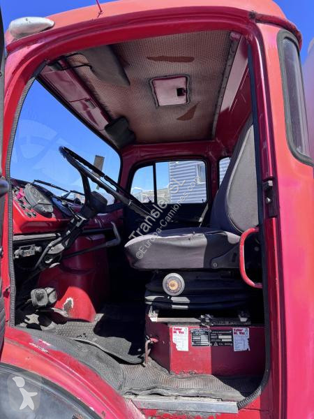 شاحنة Mercedes L /52