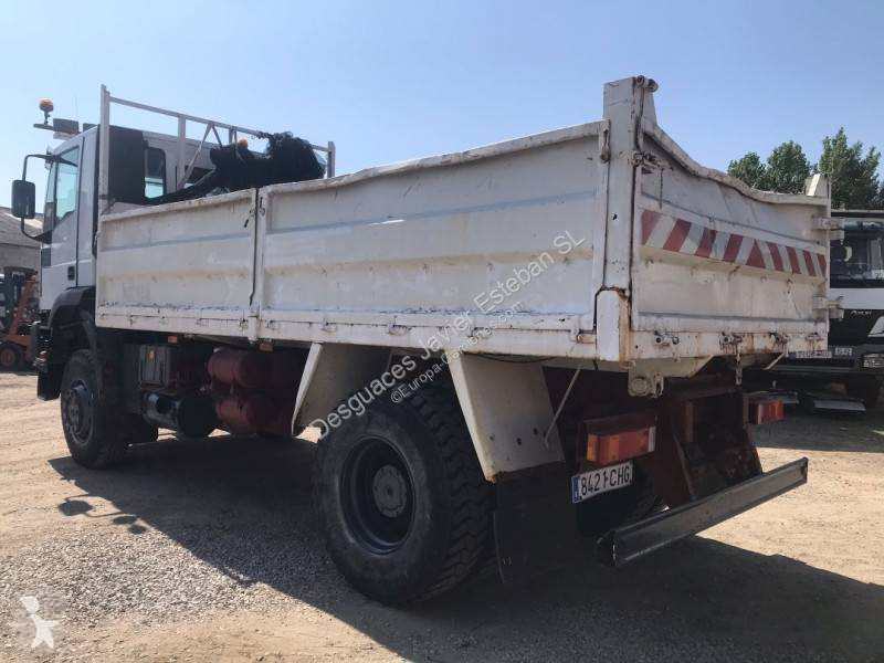 شاحنة Iveco