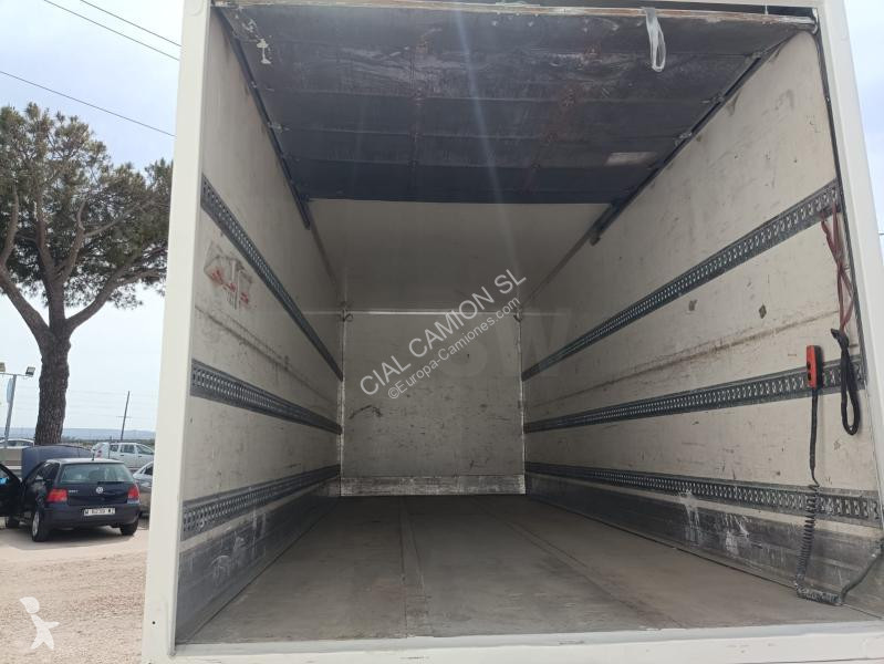 شاحنة Iveco  IG140E2CA