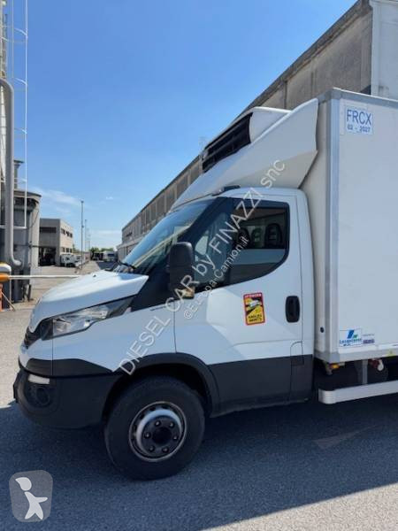 شاحنة Iveco