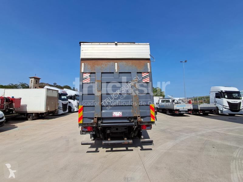 شاحنة Scania ejes 6x2*4 G450.26 ONA