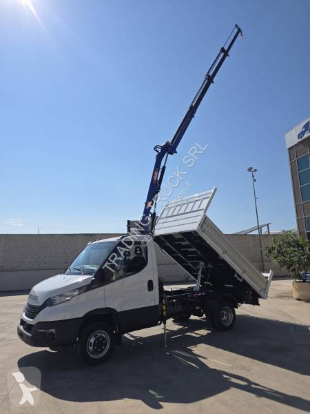 شاحنة Iveco