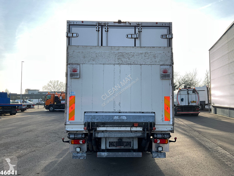 شاحنة DAF FA  230 Euro 6 Carrier koel /...