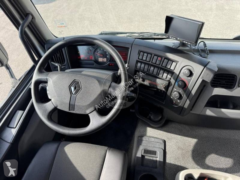 شاحنة Renault
