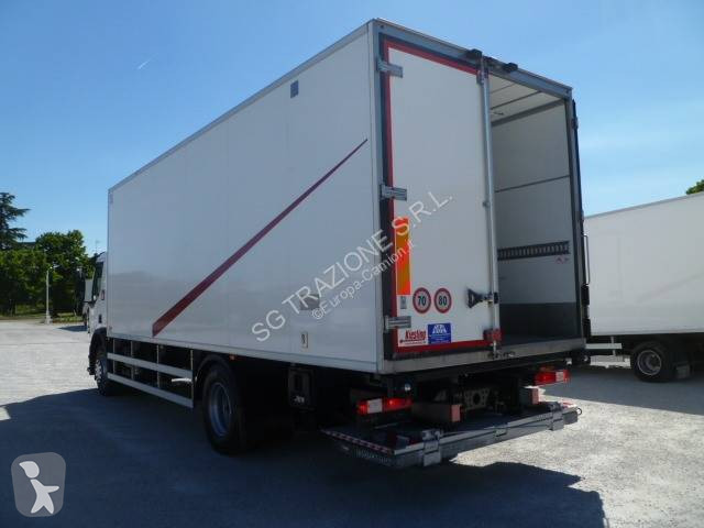 Camion Renault
