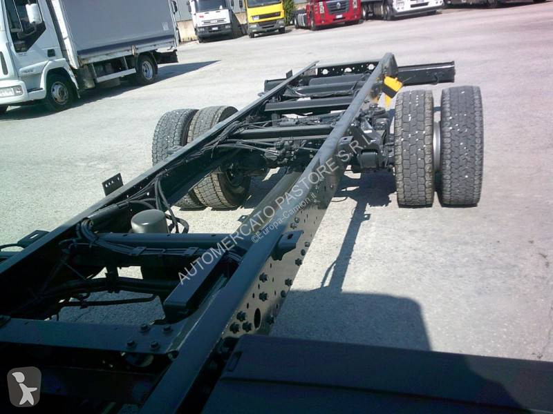 شاحنة Iveco