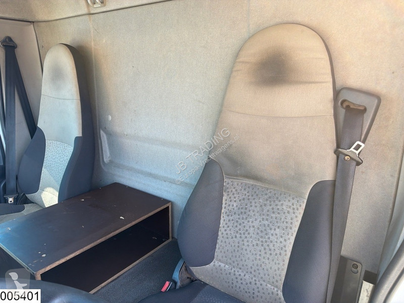 شاحنة Renault 270 Dxi Euro 5, Telma, Air...