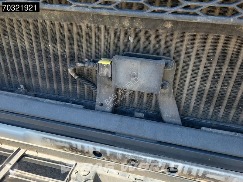 شاحنة Volvo 500  6X2 Chassis Full Air...