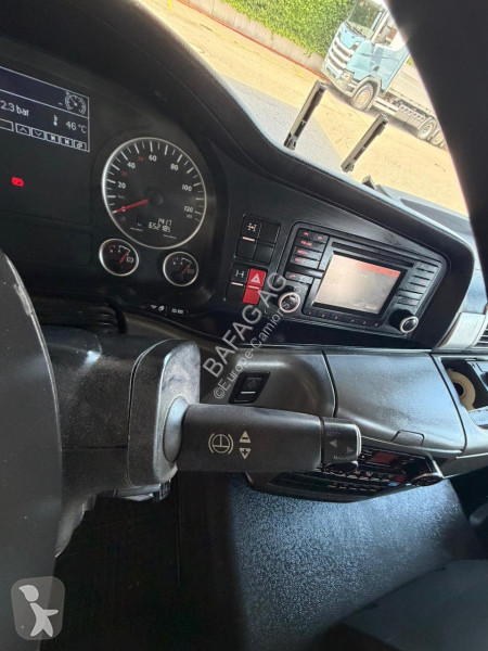 شاحنة MAN tgs 33.480