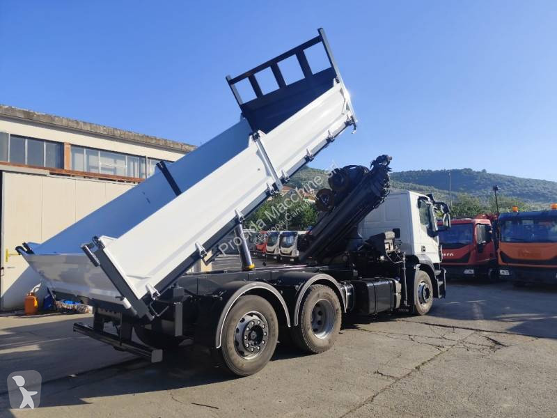 Camion Iveco