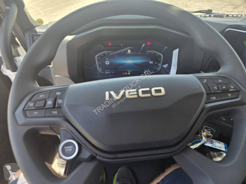 شاحنة Iveco