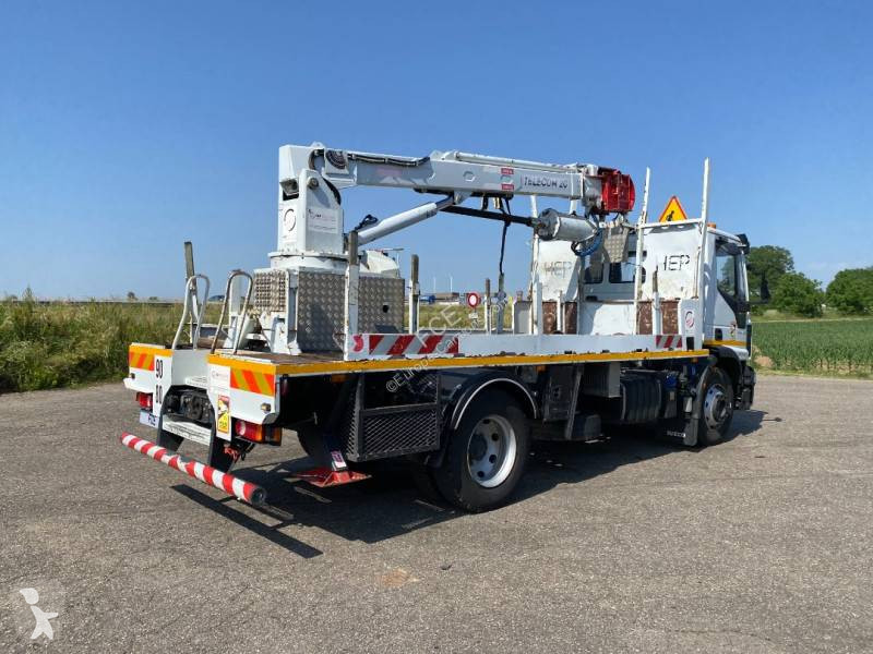Iveco  truck