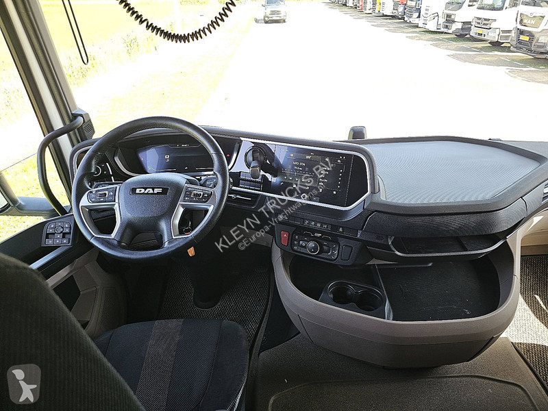 شاحنة DAF 480