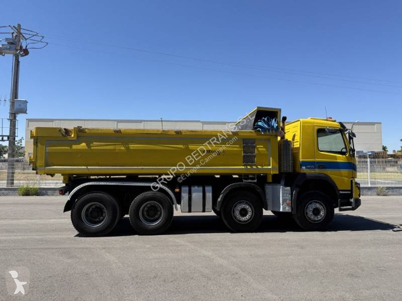 شاحنة Volvo