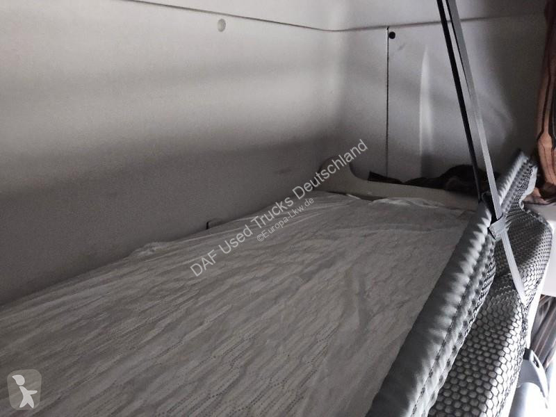 Lastbil DAF 480 FAN 6X2 N
