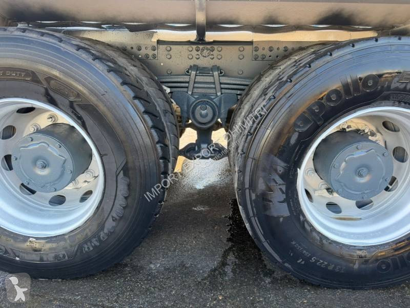 Beton Iveco