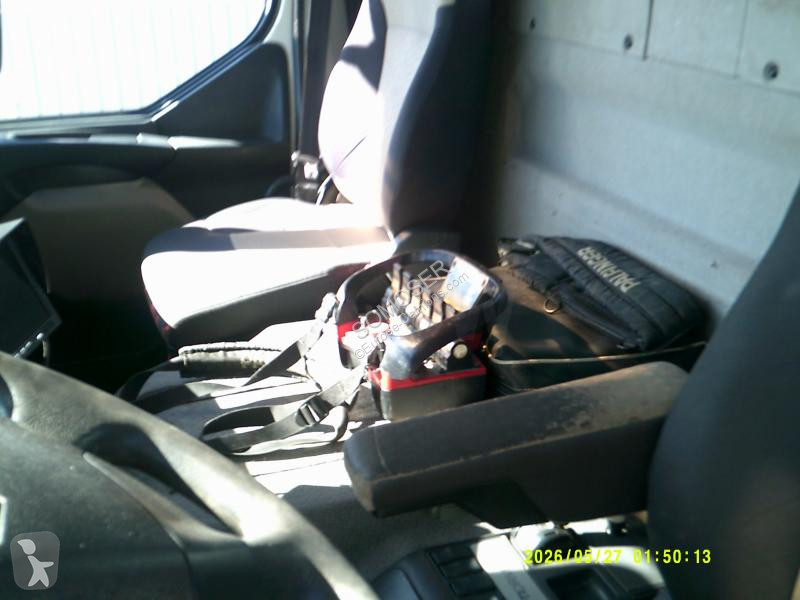 شاحنة Renault 370 DXI