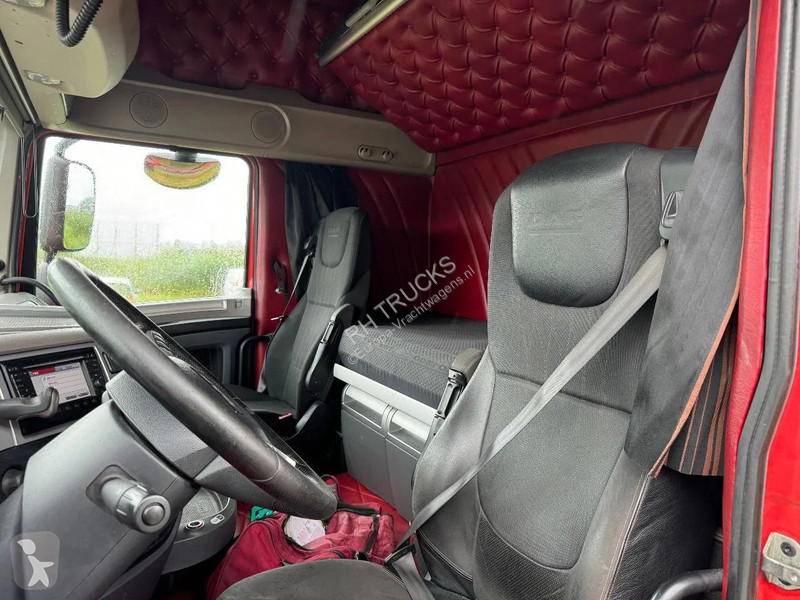 شاحنة DAF 480 6X2 EURO 6 2018 AUTOMATIC