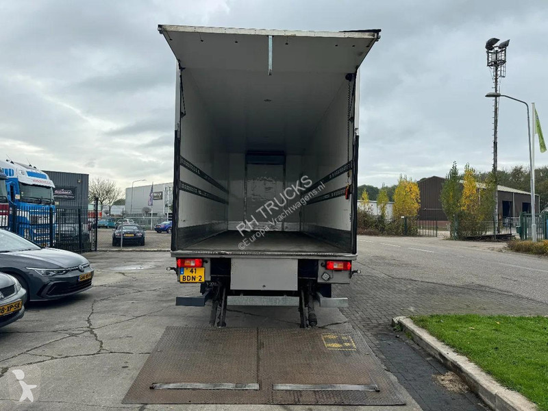 شاحنة Volvo 250 4X2 - EURO 6 + THERMOKING...