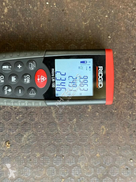 شاحنة Mercedes 1827 4X2 EURO 6 GESLOTEN BOX MET...