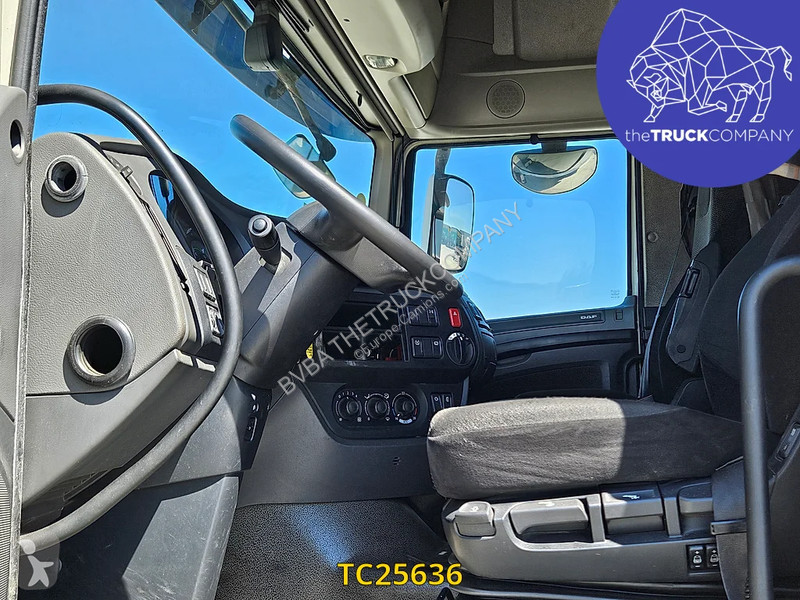 شاحنة DAF 440