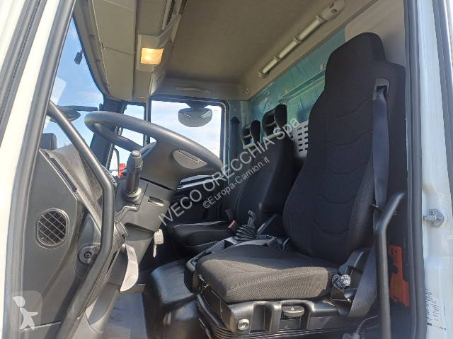 Camion Iveco EUROCARGO ML160E28/P