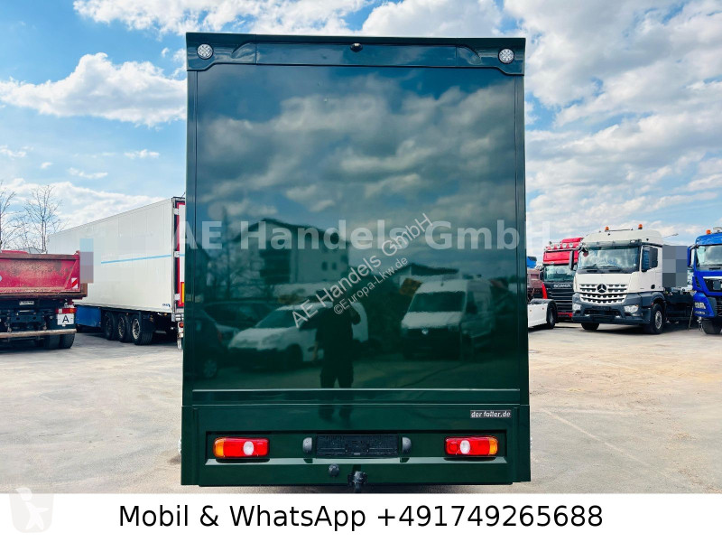 Camion Mitsubishi Fuso 9C18 BB...
