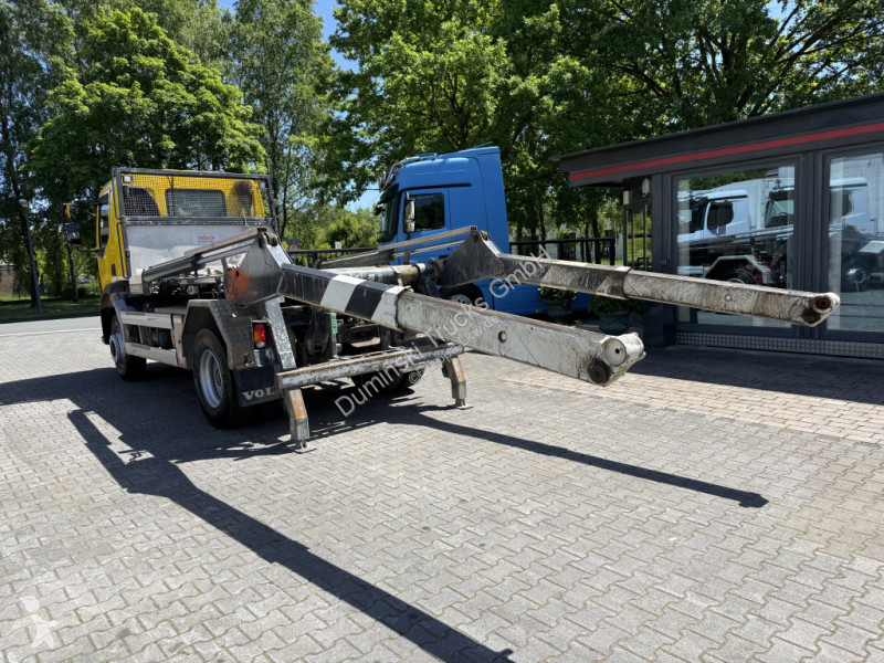 Camion Volvo FL280.16 4X4 Absetzkipper