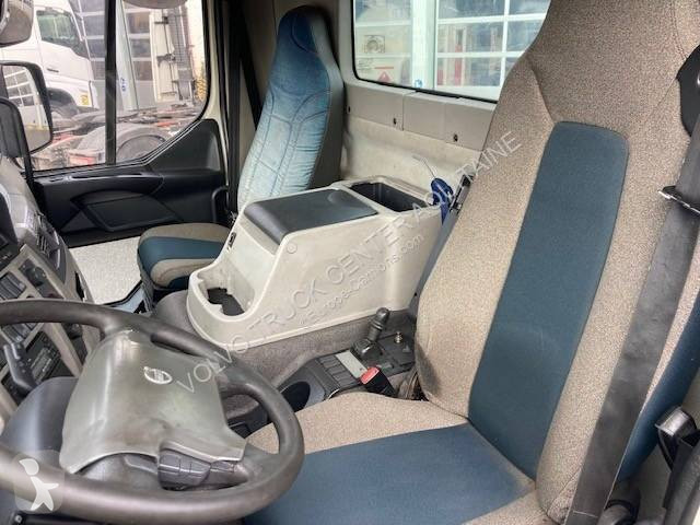 شاحنة Volvo