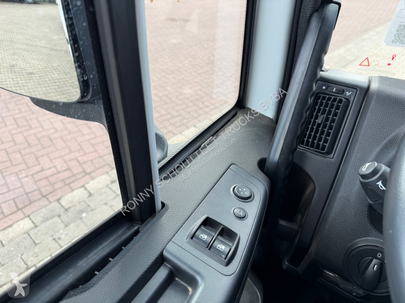 شاحنة Iveco ML80E21 4x2 ML80E21 4x2, 2x AHK,...