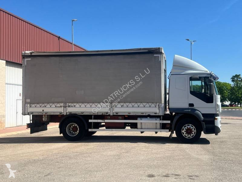 شاحنة Iveco