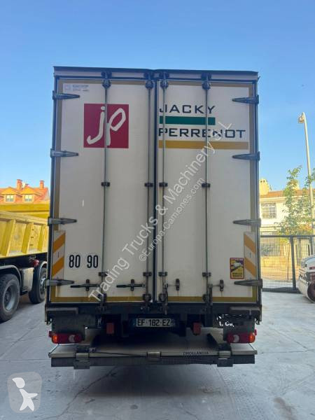 شاحنة Iveco