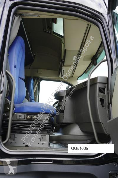 Грузовик Volvo / TANDEM