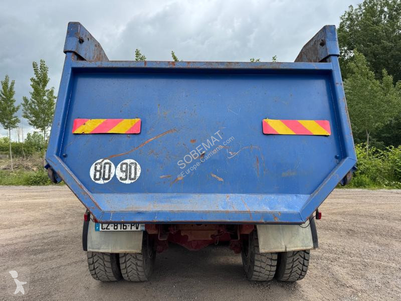 شاحنة Iveco 410E42