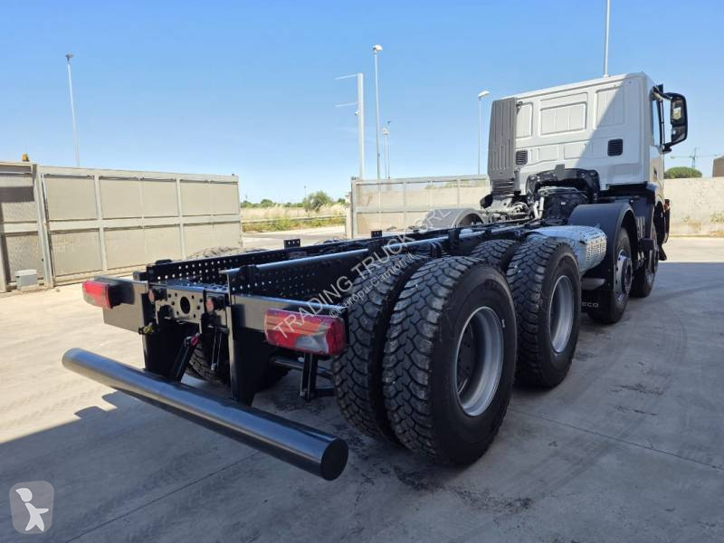 Camion Iveco