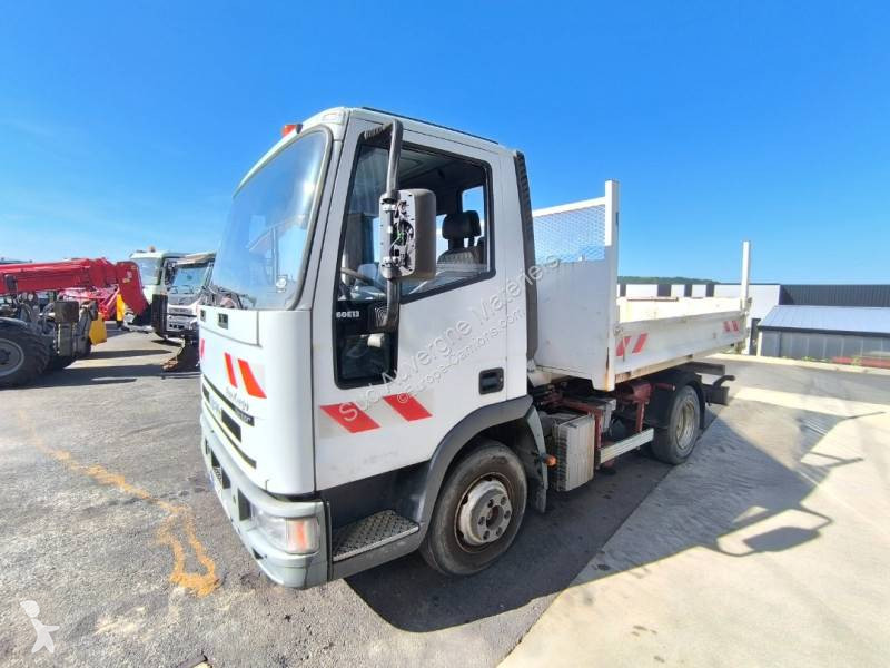 شاحنة Iveco
