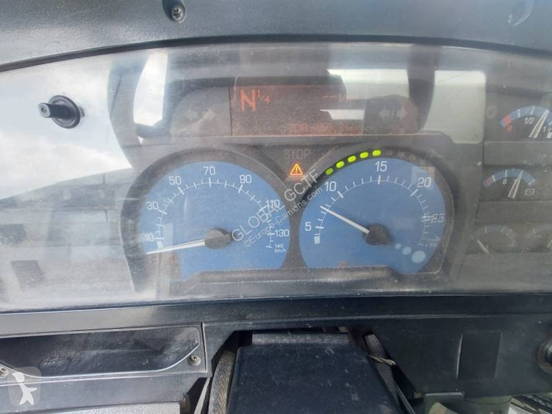 شاحنة Renault