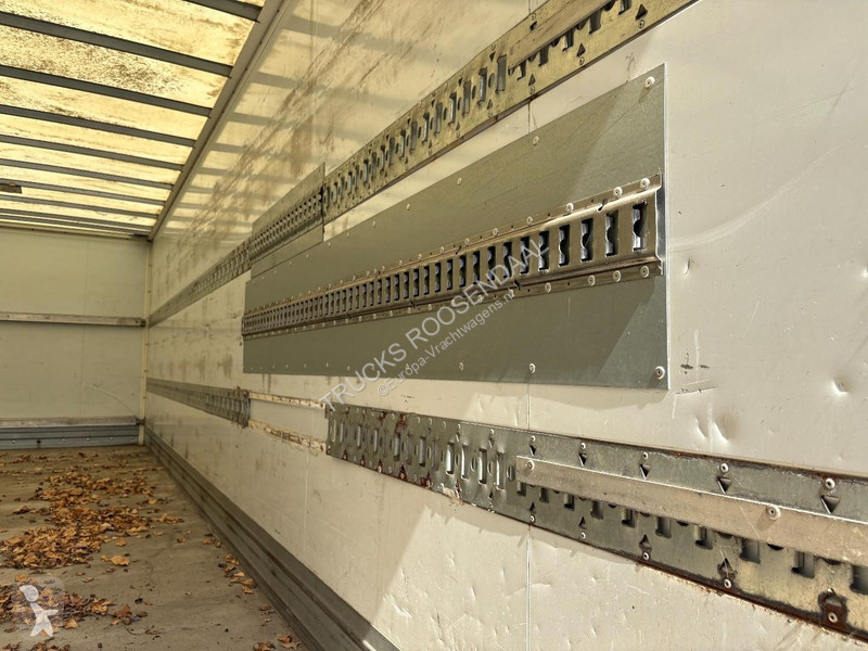 شاحنة DAF 310 + 19T + DHOLLANDIA lift + EURO 6...