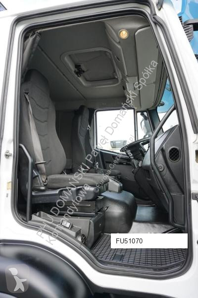 شاحنة Iveco EUROCARGO / 160-250 / E 6 /...