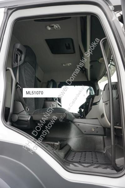 Камион Mercedes ANTOS / 1830 / EURO 6 /...