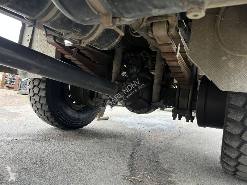 شاحنة Renault 370
