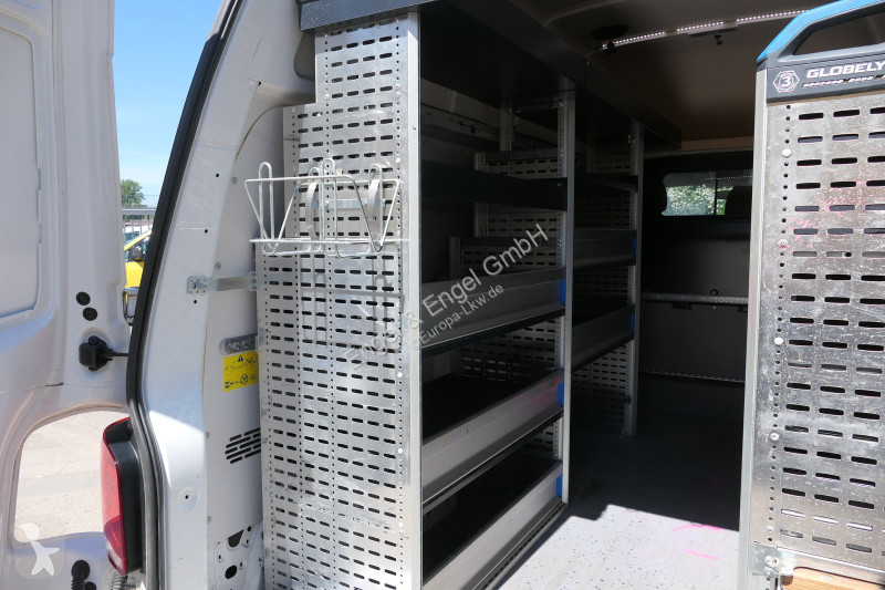 Véhicule utilitaire Volkswagen T6.1 Transporter...
